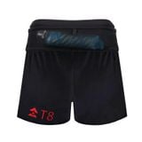  Quần Chạy Bộ Nam T8 Men's Sherpa Shorts - The 9 Dragons 