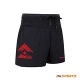  Quần Chạy Bộ Nam T8 Men's Sherpa Shorts - The 9 Dragons 