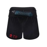  Quần Chạy Bộ Nữ T8 Women's Sherpa Shorts - The 9 Dragons 