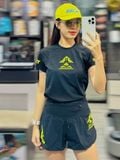  Quần Chạy Bộ Nữ T8 Women's Sherpa Shorts - IMSports Limited 
