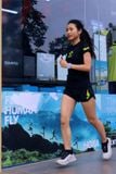  Quần Chạy Bộ Nữ T8 Women's Sherpa Shorts - IMSports Limited 