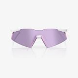  Kính 100% A2 - Aspire Matte White HiPER® Pink Lavender Lens 