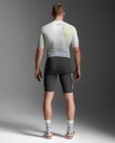  Bộ Quần Áo Ba Môn Nam 2XU Light Speedreact Sleeved Trisuit - CLM/IDK 
