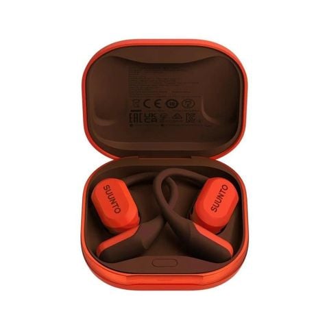 Tai Nghe Thể Thao Suunto Spark - Coral Orange