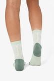  Tất Chạy Bộ NNormal Race Sock Low Cut - Green 