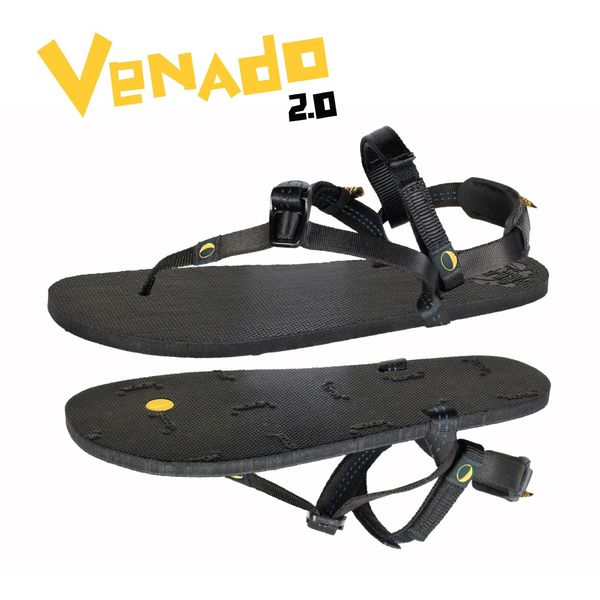 Dép LUNA Sandals Venado 2.0