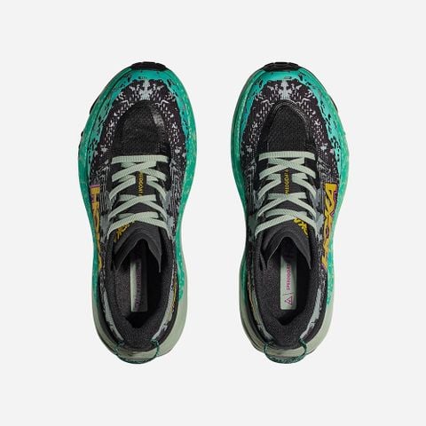 Giày Chạy Địa Hình Nữ Hoka Speedgoat 6 - BLVR