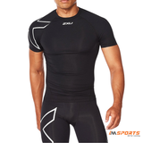  Áo Bó Cơ Nam 2XU Core Compression - Black 