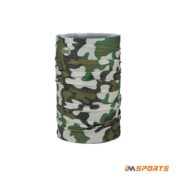 Khăn Ống Đa Năng Buff® CoolNet UV® - Enob Khaki