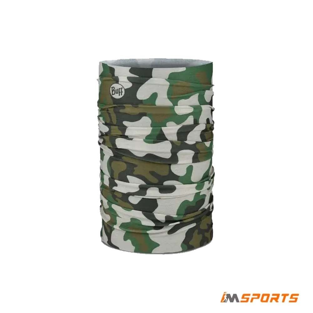  Khăn Ống Đa Năng Buff® CoolNet UV® - Enob Khaki 