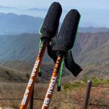  Gậy chạy trail Mountain King Trail Blaze ALU - Orange 