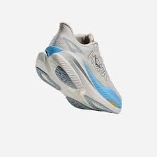 Giày Chạy Bộ Nữ Hoka Mach X 3 Wide - WBS