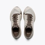  Giày Chạy Địa Hình Nam Mount To Coast Men's T1 - Dune 