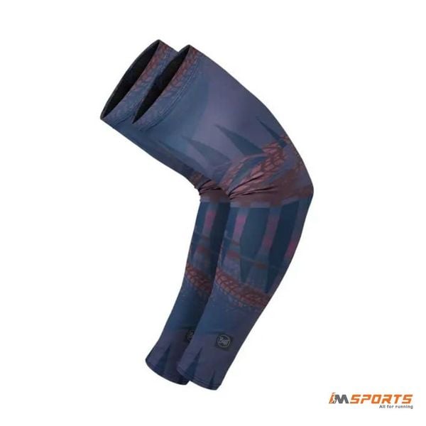Ống Tay Chống Nắng Buff® Arm Sleeves - Quercus Multi