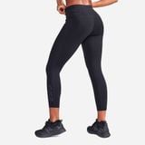  Quần Dài Bó Cơ Nữ Cạp Cao 2XU Form Stash Hi-Rise Compression 7/8 - BLK 