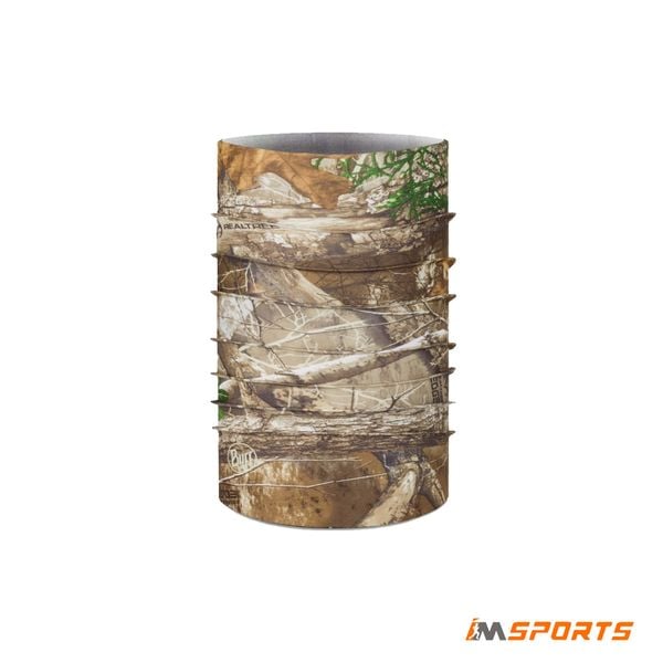 Khăn Ống Đa Năng Buff® CoolNet UV® - Real Tree Edge Forest