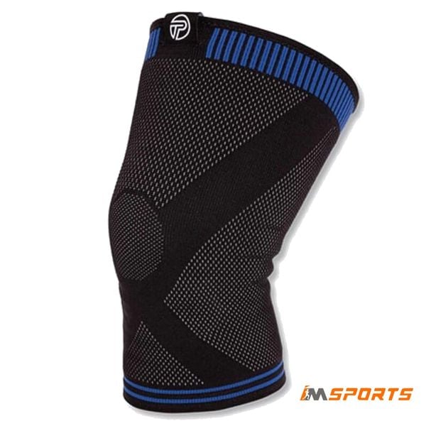 Bó Gối Hỗ Trợ Chấn Thương Thể Thao Pro-Tec 3D Flat Knee Support