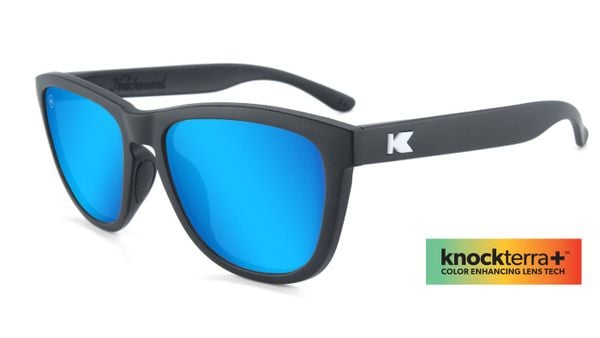 Kính Thể Thao Knockaround Premiums Sport - Moonshot