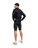  Quần Bó Thể Thao Nam On Running Men's Race Tights Half - Black 