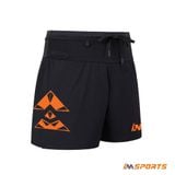  Quần Chạy Bộ Nam T8 Men's Sherpa Shorts - IMSports Limited 