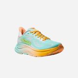  Giày Chạy Bộ Nữ HOKA Clifton 10 - BPRK 