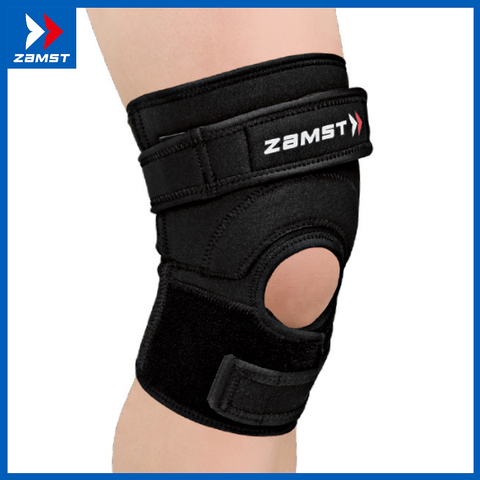 Đai Bảo Vệ Đầu Gối Zamst JK-2