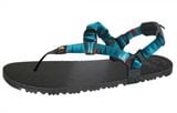  Dép LUNA Sandals Oso Winged Ed. - Black 
