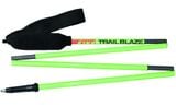  Gậy Chạy Địa Hình Mountain King Trail Blaze Skyrunner Ultra Carbon 