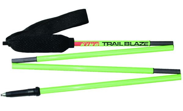 Gậy Chạy Địa Hình Mountain King Trail Blaze Skyrunner Ultra Carbon