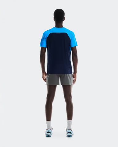 Quần Chạy Bộ Nam On Running Men's 5" Performance Shorts - Grey