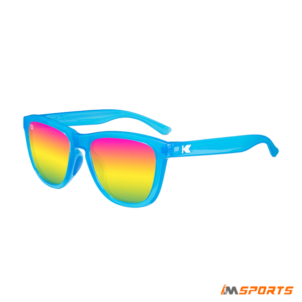 Kính Thể Thao Knockaround Premiums Sport - Rainbow Blues