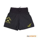  Quần Chạy Bộ Nam T8 Men's Sherpa Shorts - V.O (Vietnam Original) 