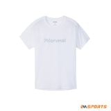  Áo Chạy Bộ Nữ NNormal Race T-Shirt 02 Women's - White 