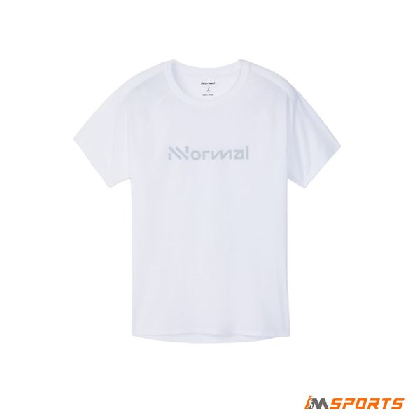 Áo Chạy Bộ Nữ NNormal Race T-Shirt 02 Women's - White