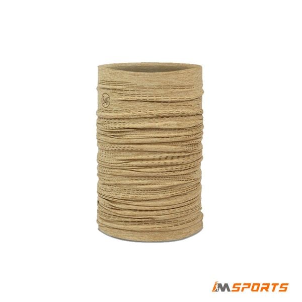Khăn Ống Đa Năng Buff® DryFlx® Solid - Gingko