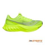  Giày Chạy Bộ Nam Saucony Endorphin Pro 4 - Citron/Silver 