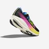  Giày Chạy Bộ Nam Hoka Rocket X 2 - BKML 