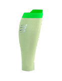  Bó Bắp Chân Compressport Calf R2 3.0 - Lime/Neon Green 