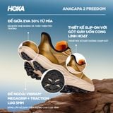  Giày Leo Núi Nam Hoka Anacapa 2 Freedom - WTK 