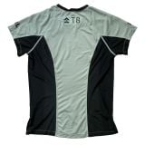  Áo Chạy Bộ Nữ T8 Women's Iced Tee - Silver Blue 