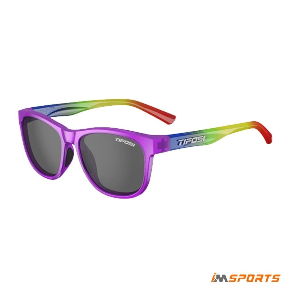  Kính Chạy Bộ Tifosi - Swank Rainbow Shine 