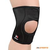  Bó gối thể thao giảm chấn thương chạy bộ Zamst EK-1 