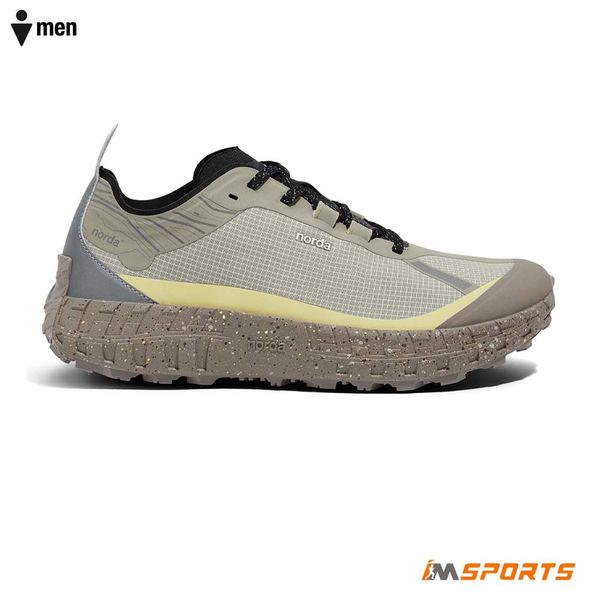 Giày Chạy Địa Hình Nam Norda 001A - Calcite