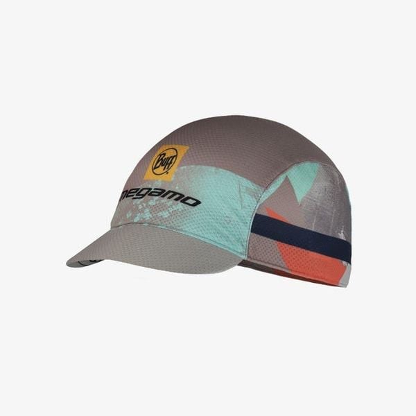 Mũ Đạp Xe Gấp Gọn Buff Pack Cycle Cap Megamo