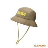  Mũ Chạy Bộ Rộng Vành Hoka Bucket Adventure Hat 2.0 - CWYS 