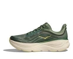 Giày Chạy Bộ Nam Hoka Bondi 9 - SNTF