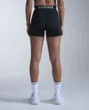  Quần Bó Cơ Nữ 2xu Everyday Compression 3 Inch Shorts - EVG/BLK 