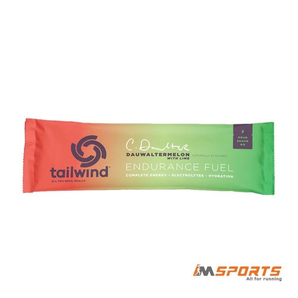 Bột Năng Lượng Tailwind Endurance Fuel 2 Servings - Dauwaltermelon