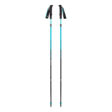  Gậy Chạy Địa Hình Black Diamond Distance Carbon Z Running Poles - Dark Patina 