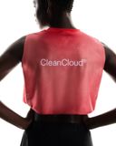  Áo Ba Lỗ Thể Thao Nữ On Running Women's Pace Tank - Red 